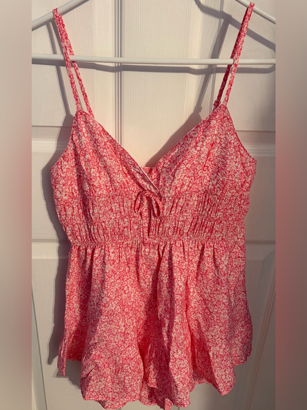 Romper Women’s Sizes Small or XXL NWT